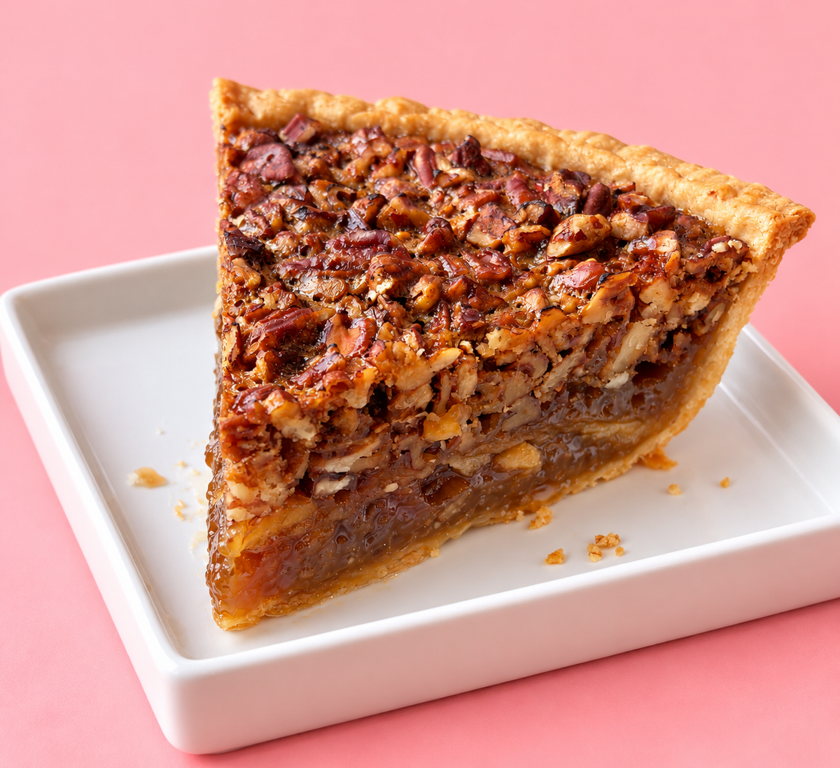 Pecan Pie