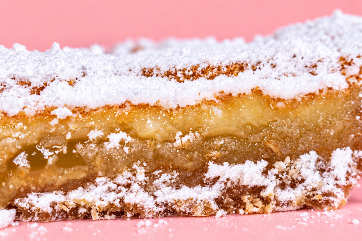Salted Caramel Pie
