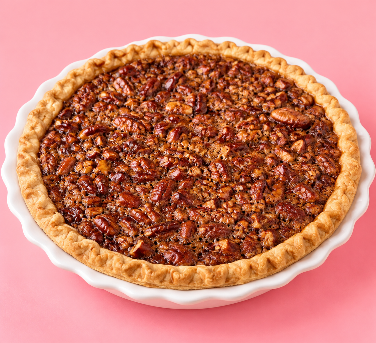 Pecan Pie
